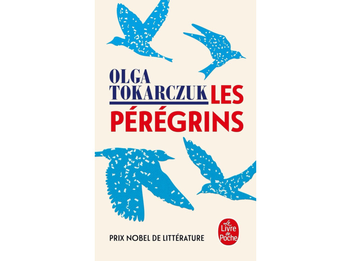 LES PEREGRINS