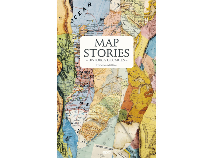 MAP STORIES