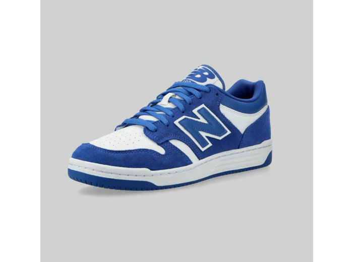 New Balance Bb480 Royal