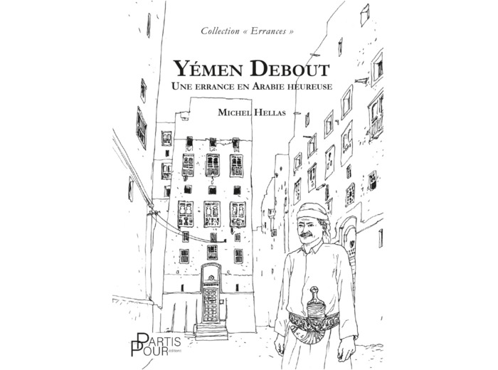 YEMEN DEBOUT