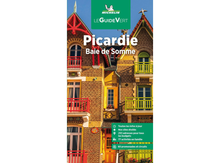 GUIDE VERT PICARDIE, BAIE DE SOMME