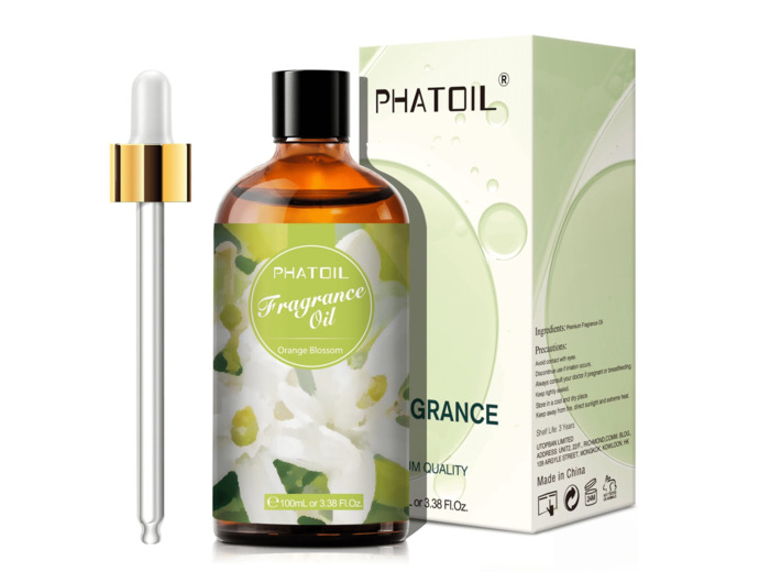 phatoile - fragrance oil - 100ml