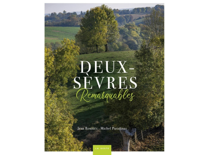 DEUX-SEVRES REMARQUABLES