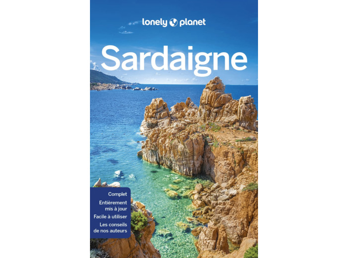 SARDAIGNE 6ED