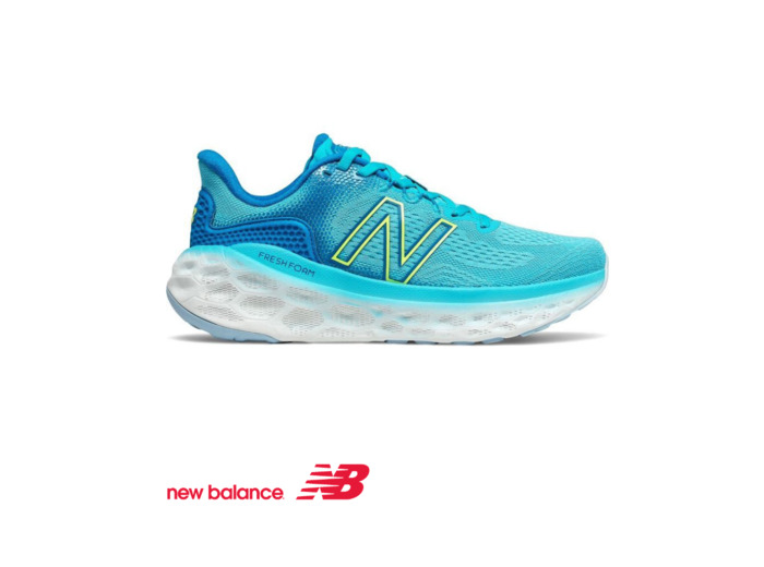 NEW BALANCE RUNNING FRESH FOAM Wide v3