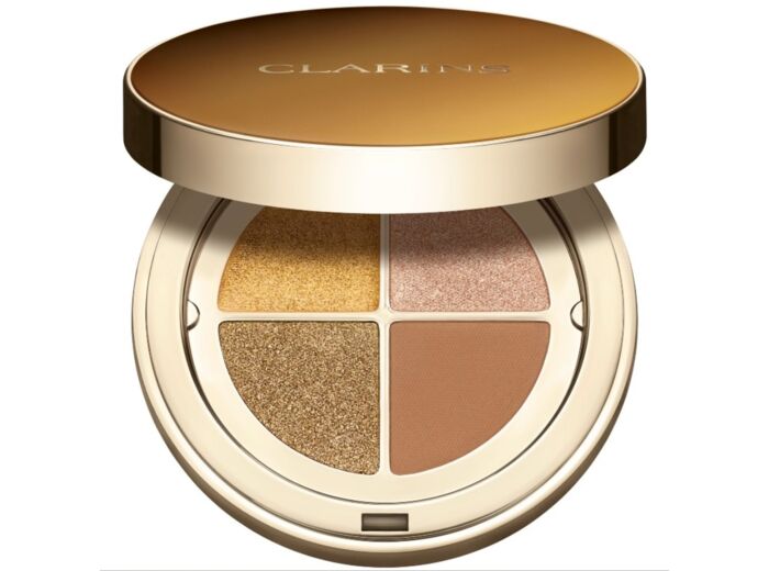 Clarins - ombre 4 couleurs (07) - 4,2g