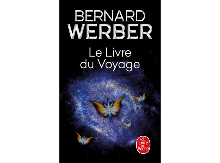 LE LIVRE DU VOYAGE