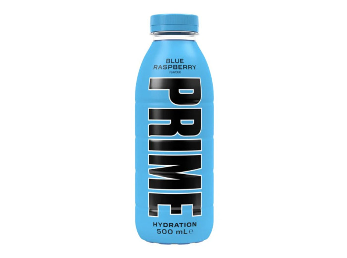 PRIME HYDRATION 500ML