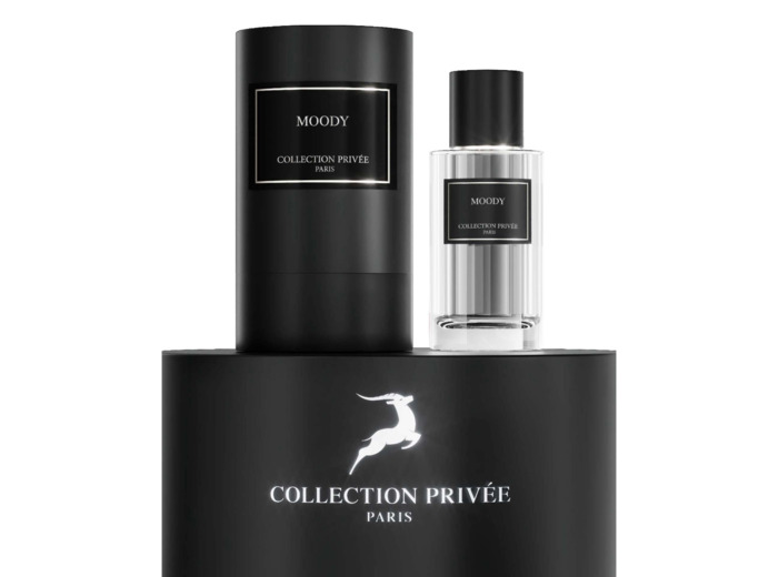 Collection Privée Gazelle - Moody - 50ml