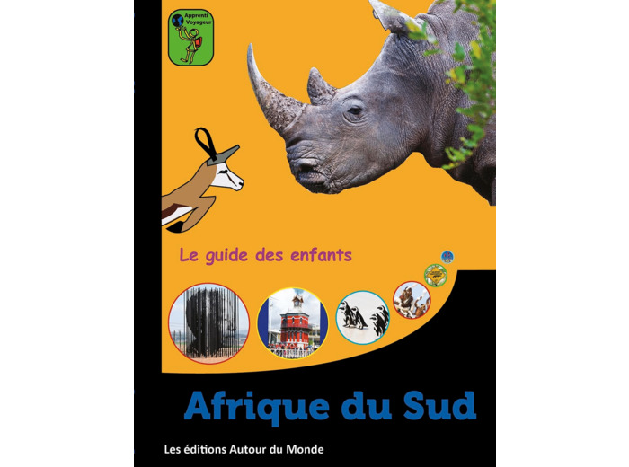 AFRIQUE DU SUD