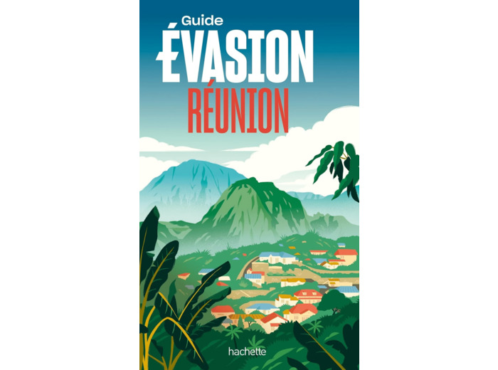 REUNION GUIDE EVASION