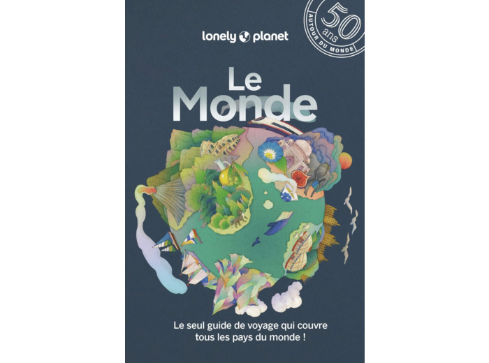 LE MONDE 3ED