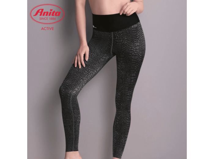 Anita ACTIVE Legging de sport Massant -  réf. 1676