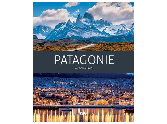 PATAGONIE