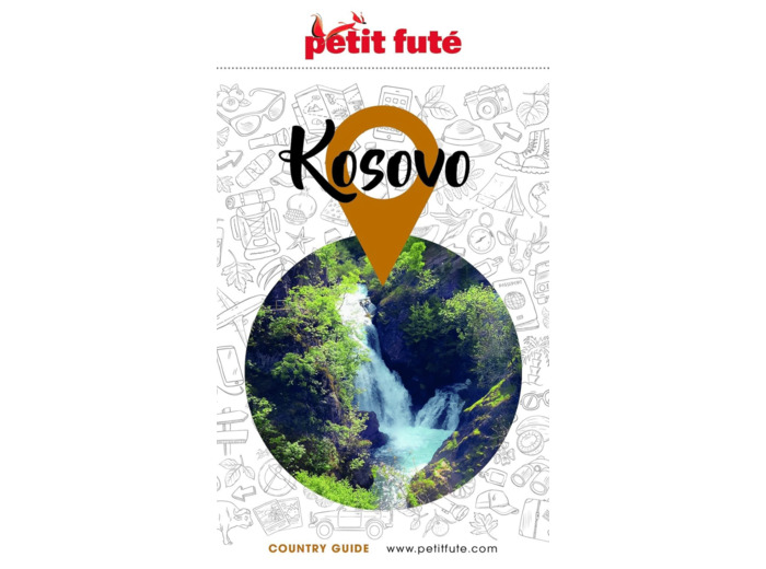 GUIDE KOSOVO 2022-2023 PETIT FUTE