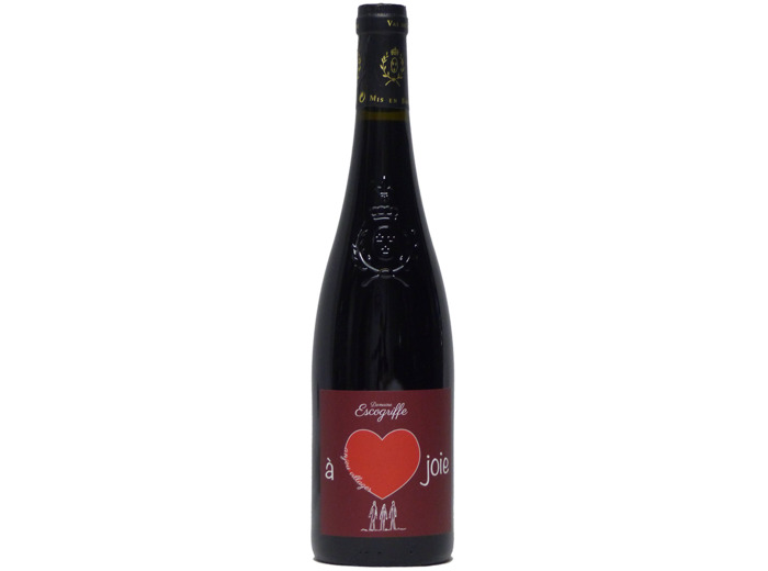 A Coeur Joie - Anjou Villages - Lot De 6
 - 75cl