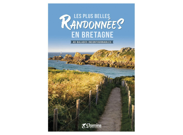 LES PLUS BELLES RANDONNEES EN BRETAGNE