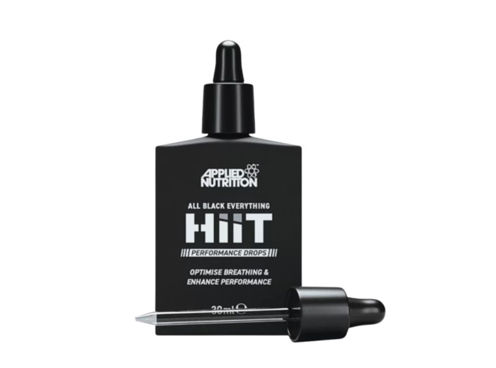 APPLIED NUTRITION HIIT 30ML