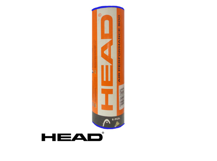 VOLANTS HEAD AIR Performance 500 Yellow