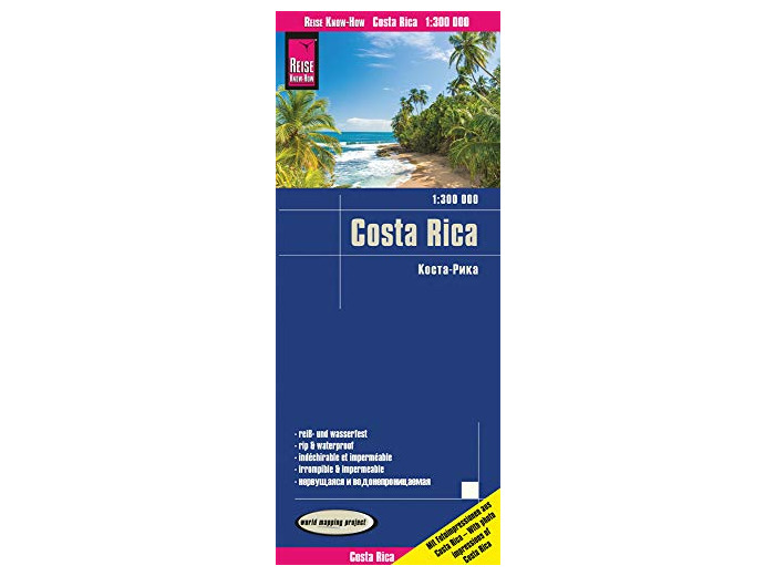 COSTA RICA