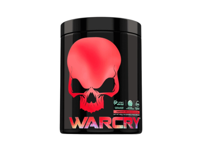 GENIUS WARCRY 400G