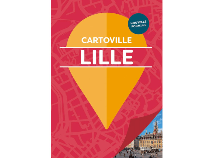 LILLE ET L'EUROMETROPOLE