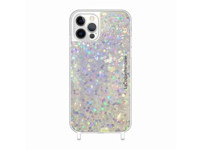 LA COQUE FRANÇAISE - Coque iPhone 12/12pro