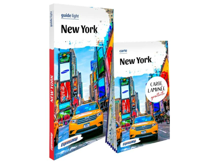 NEW YORK (GUIDE LIGHT)