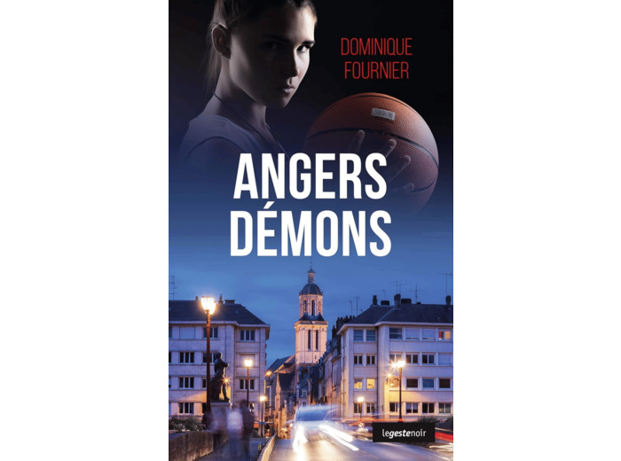 ANGERS DEMONS - DANS LE MONEY TIME