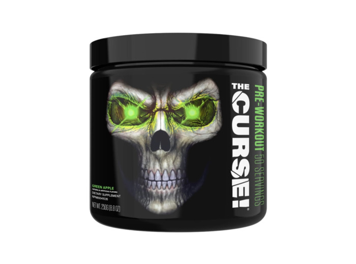 JNX THE CURSE 250G