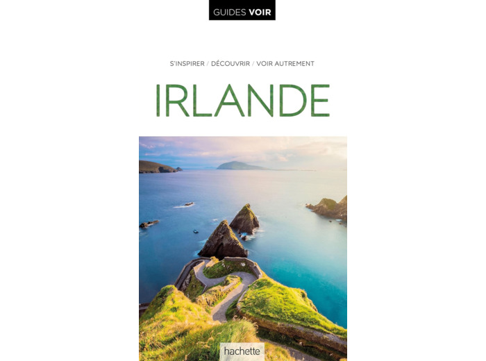 GUIDE VOIR IRLANDE