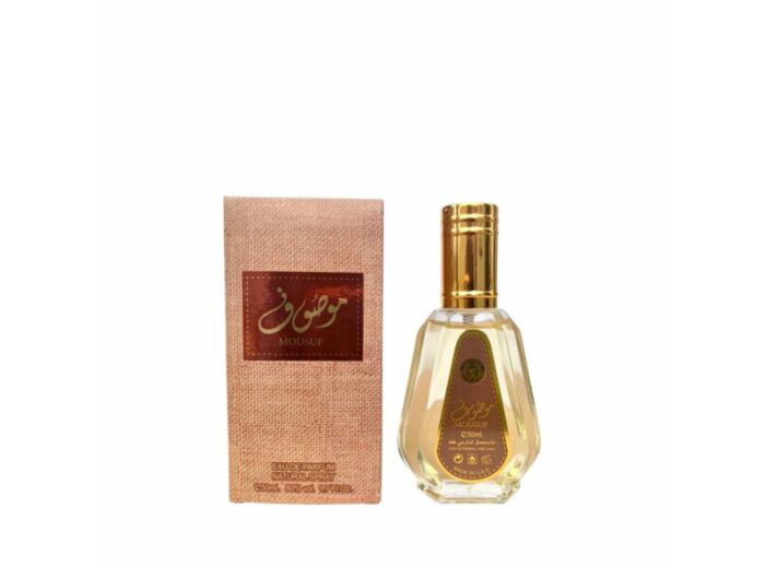Parfum de Dubaï - Mousuf - 50ml