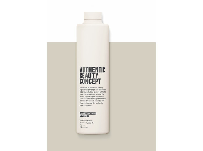 Bain purifiant - 300ml