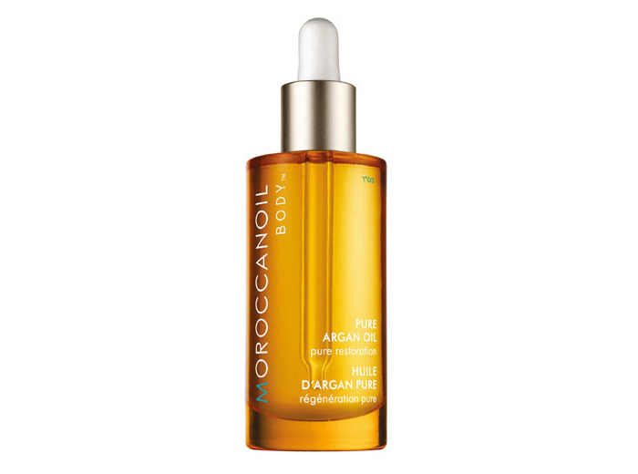 HUILE D’ARGAN PURE MOROCCANOIL