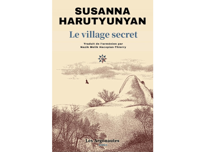 LE VILLAGE SECRET