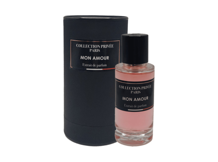 Mon Amour - Collection Privée Paris - 50ml