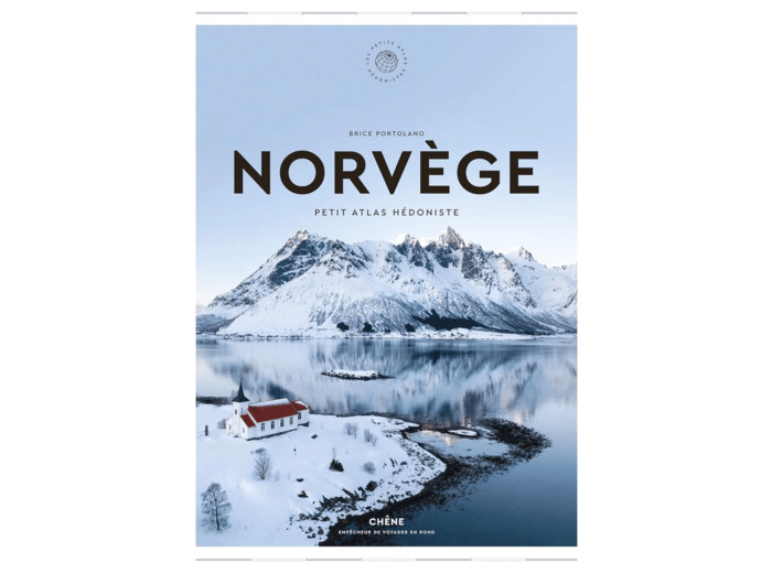 NORVEGE - PETIT ATLAS HEDONISTE