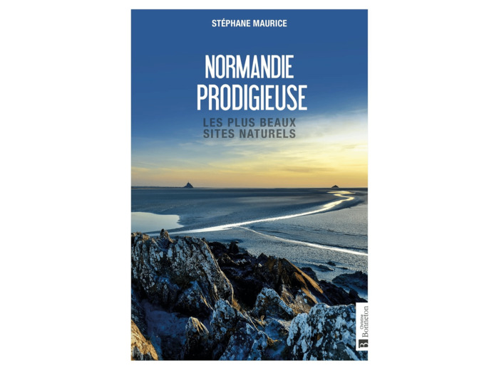 NORMANDIE PRODIGIEUSE