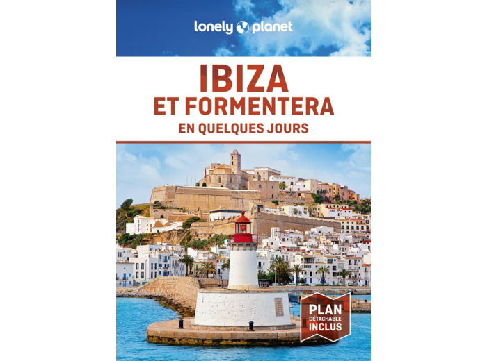 IBIZA ET FORMENTERA EN QUELQUES JOURS 4ED