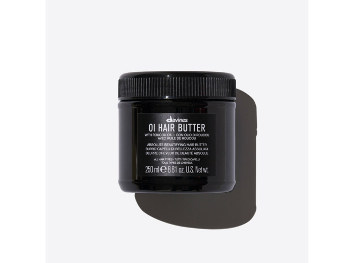 OI - Beurre Masque - 250 ml