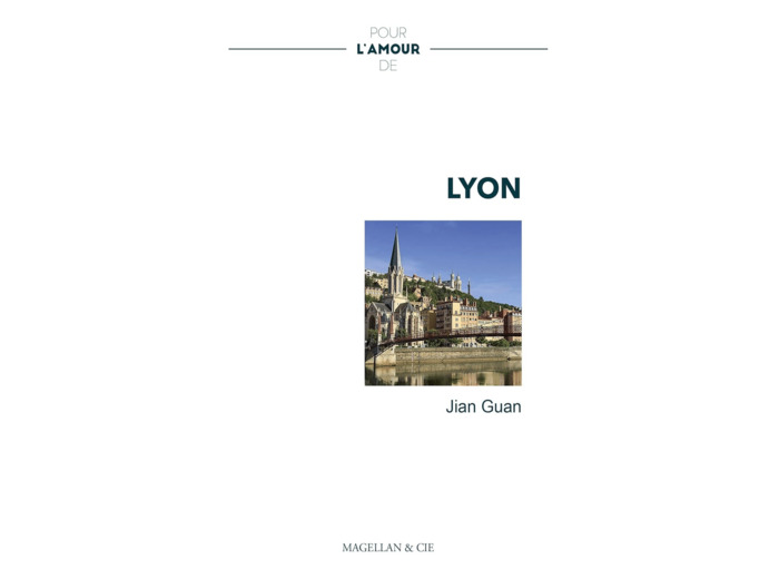 POUR L'AMOUR DE LYON