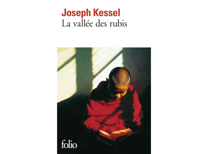 LA VALLEE DES RUBIS