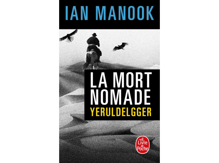 LA MORT NOMADE