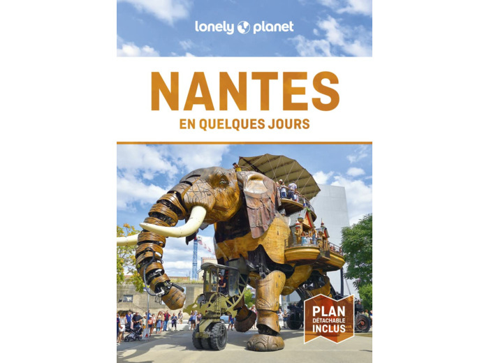 NANTES EN QUELQUES JOURS 5