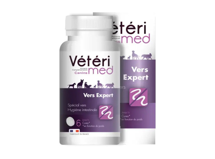 Veterimed Vers Experts