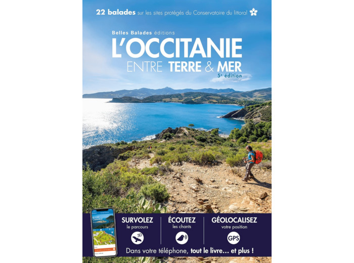 L'OCCITANIE ENTRE TERRE ET MER