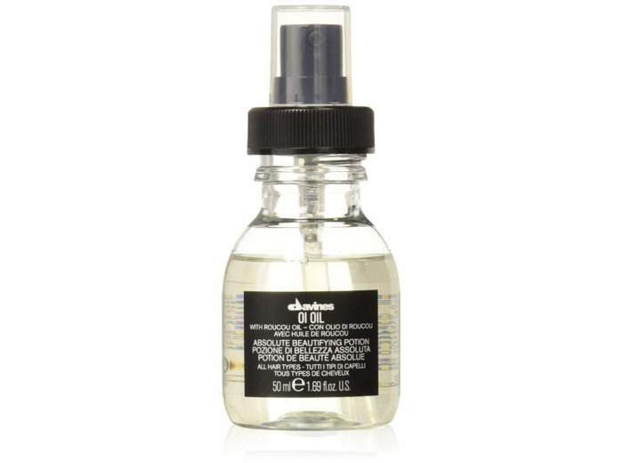 OI - Huile de traitement multi fonctions - 50 ml