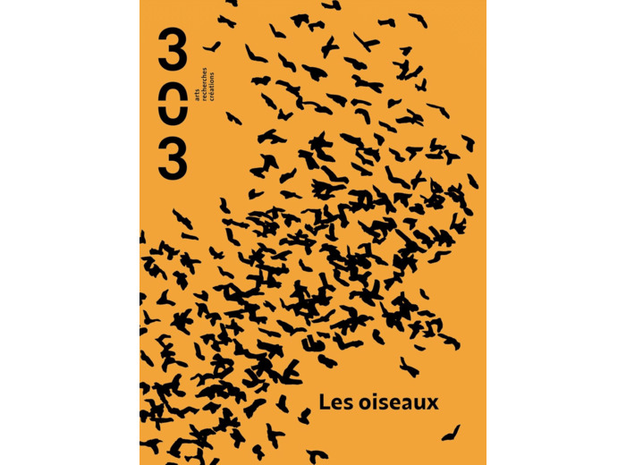 LES OISEAUX