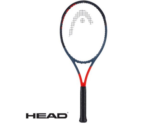 HEAD Graphene 360 RADICAL MP