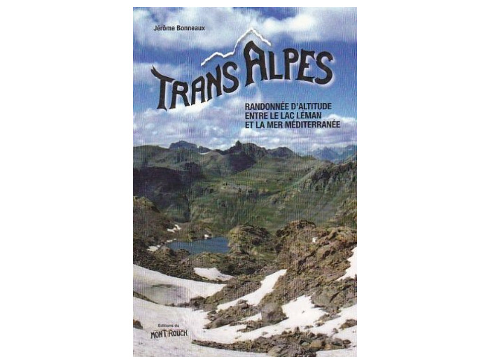 TRANS ALPES